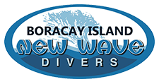 Boracay Island New Wave Divers